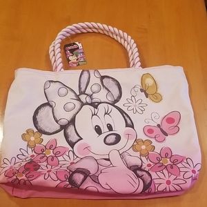 Minnie Mouse bag